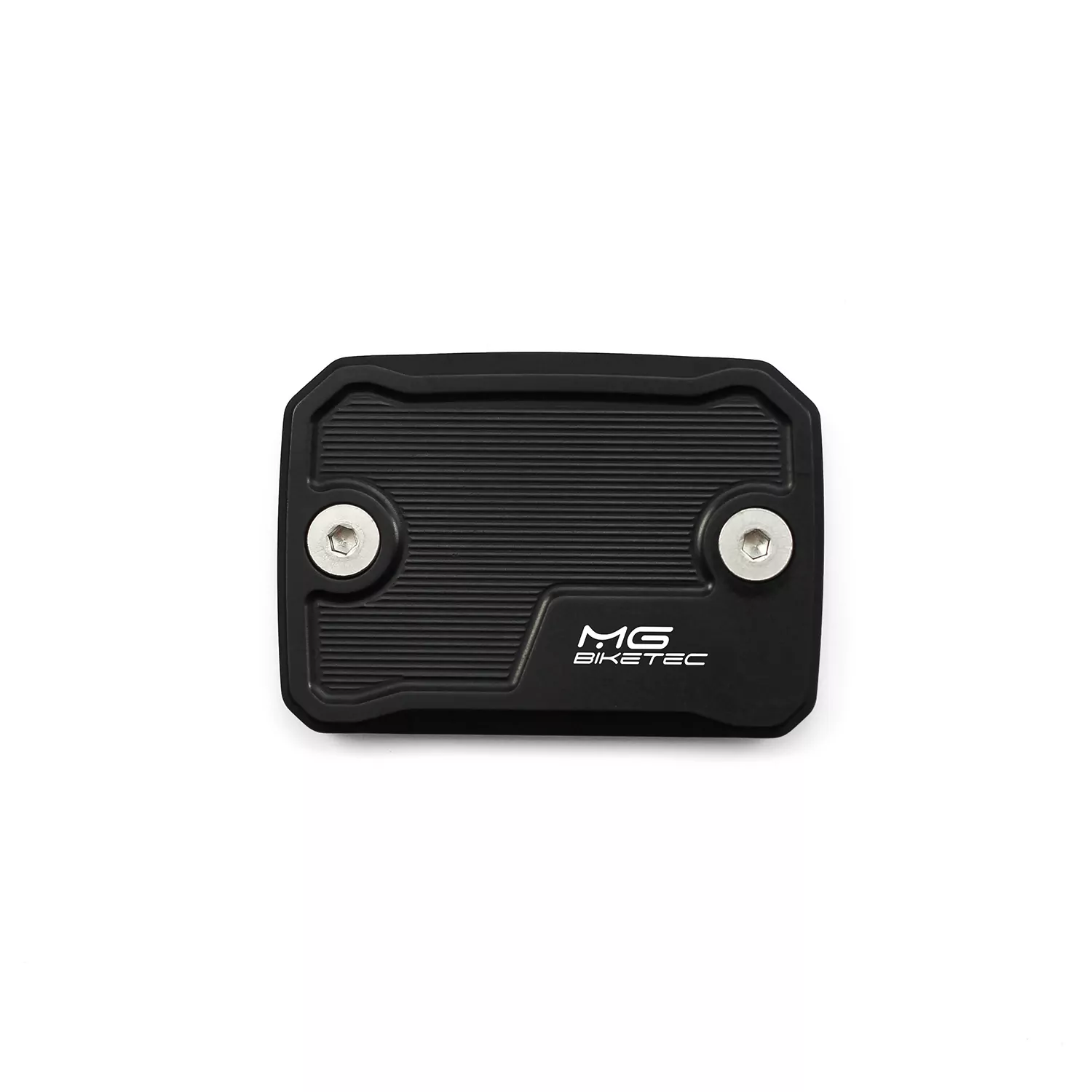 MG Biketec Behälterdeckel- Bremsflüssigkeit vorne für Ducati Scrambler 1100 ab 2021