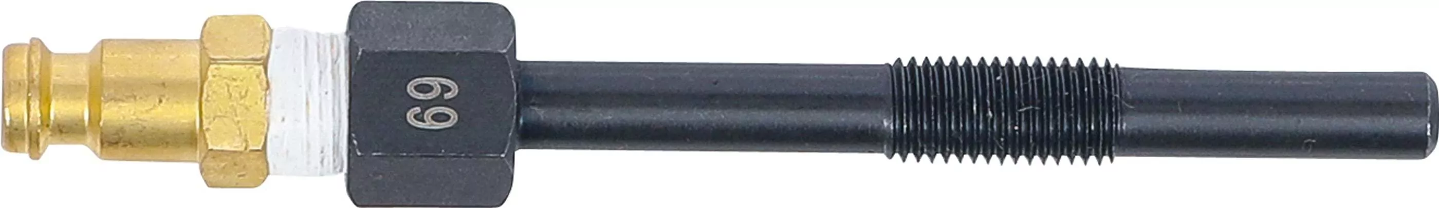 Kompressions-/ Druckverlust-Adapter | für PSA