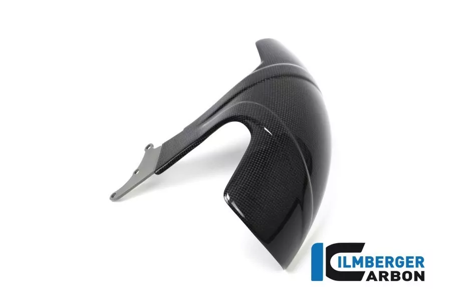 Ilmberger Carbon Kotflügel hinten