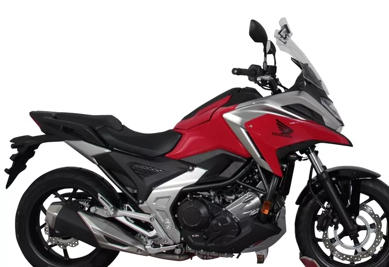 MRA MRA Vario-Touring-Scheibe VTM, NC 750 X 2021-