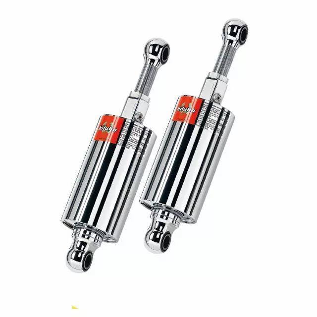 BITUBO Stoßdämpfer Motorrad Stereo