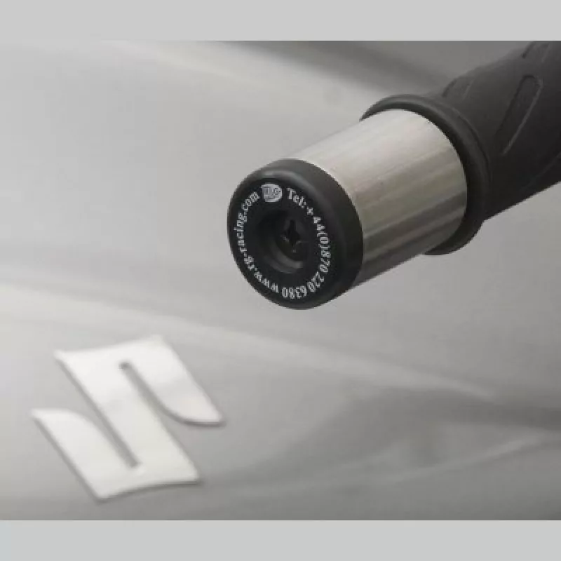 R&G Racing Lenker Protektoren Suzuki Bandit / V-Strom