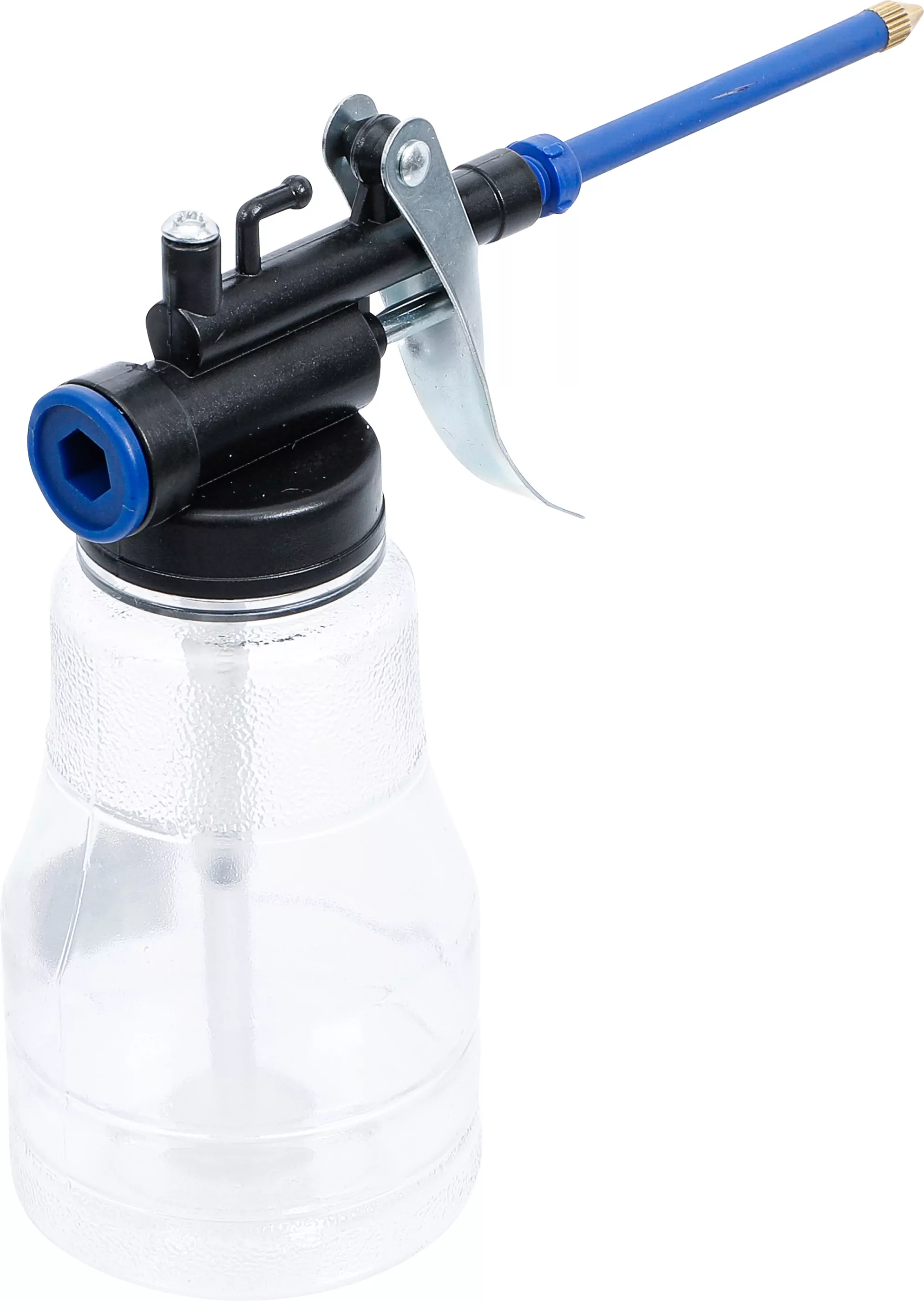 Kunststoff-Ölkännchen | 250 ml