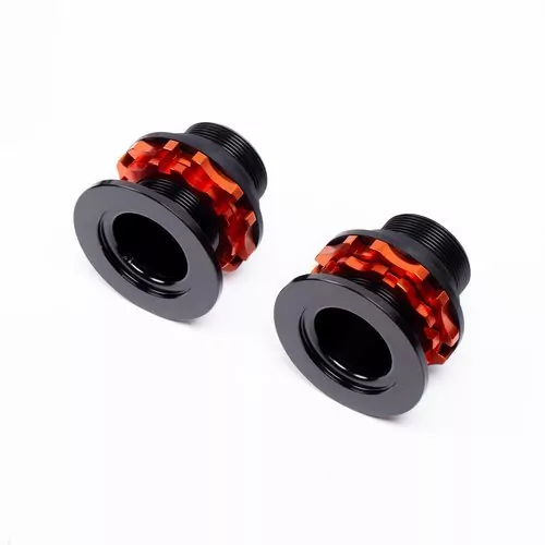 K-Sport VW Golf V Plus 55mm (1K, 1KM) Gewindefahrwerk Street