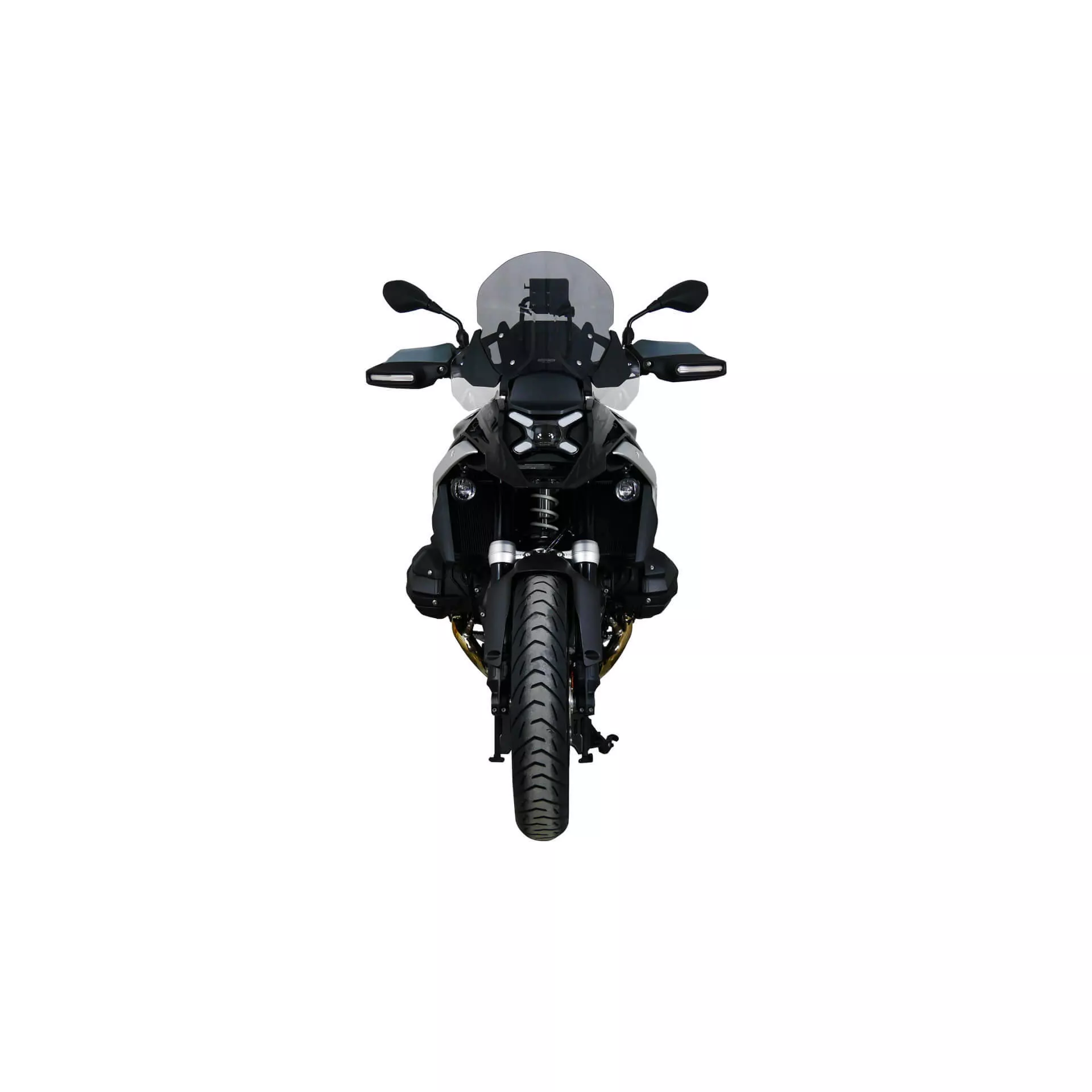 MRA Tourenscheibe TM R 1300 GS 23- mit ABE