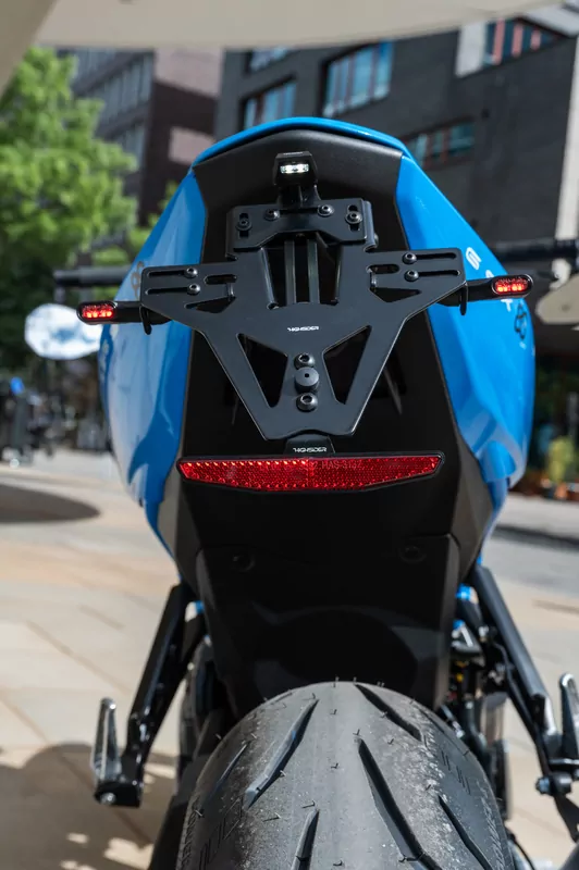 HIGHSIDER AKRON-RS PRO für SUZUKI GSX 8S 23-