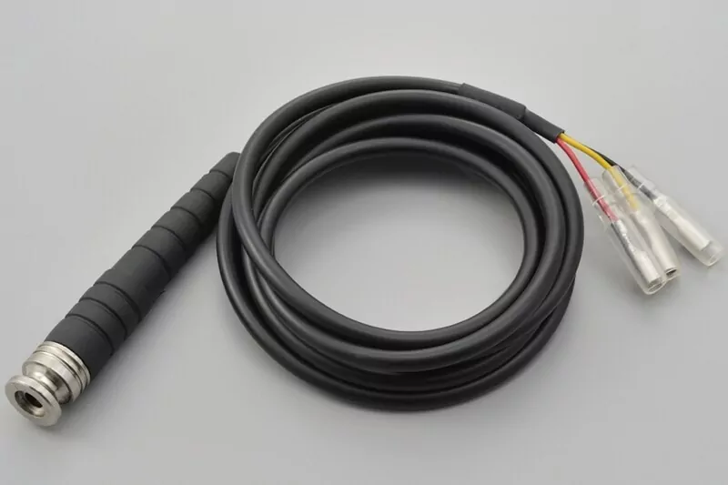 DAYTONA Tachowellenadapter für VELONA & ASURA Tachos