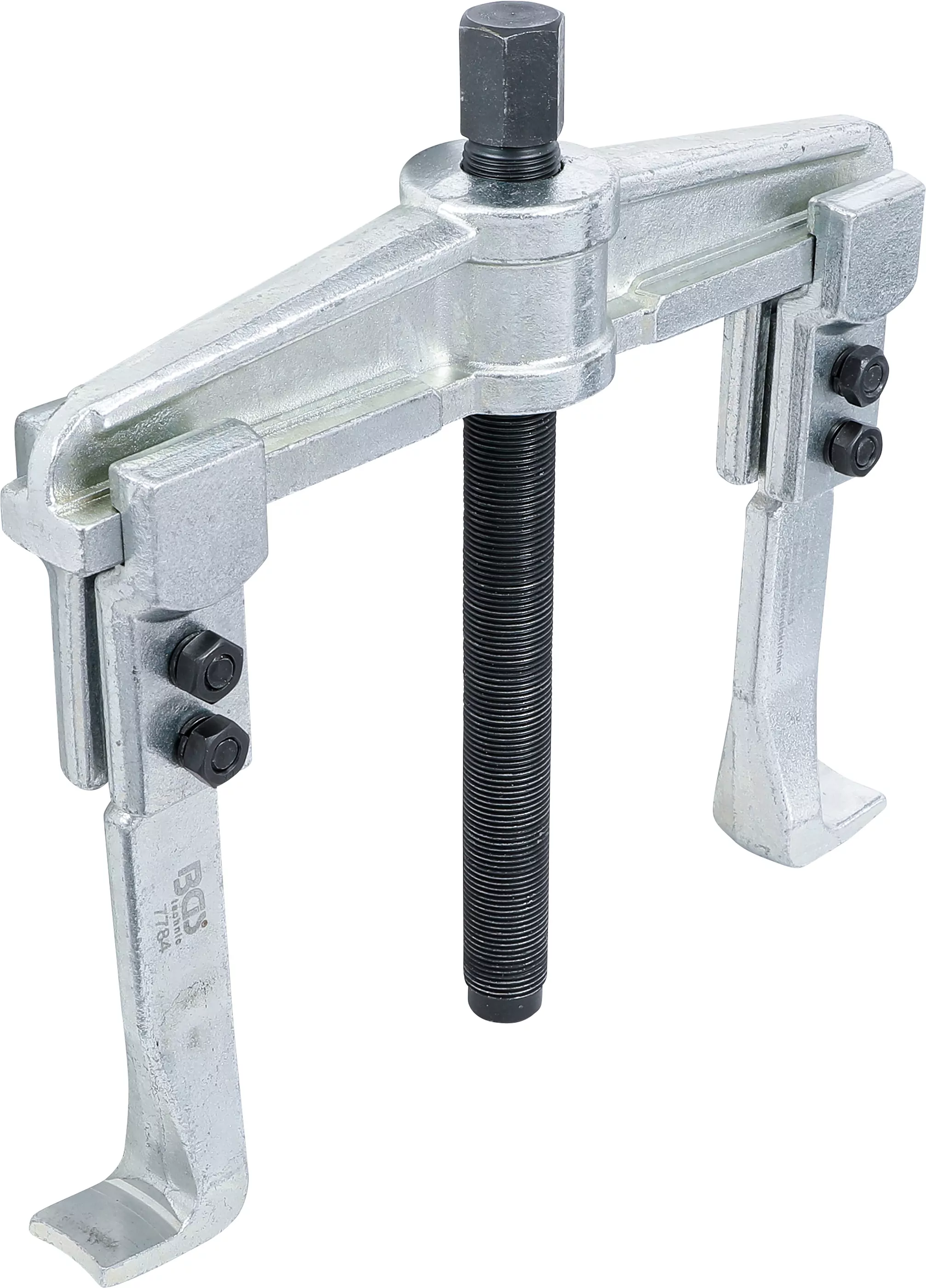 Parallel-Abzieher, Feingewinde, 2-armig | 50 - 240 mm