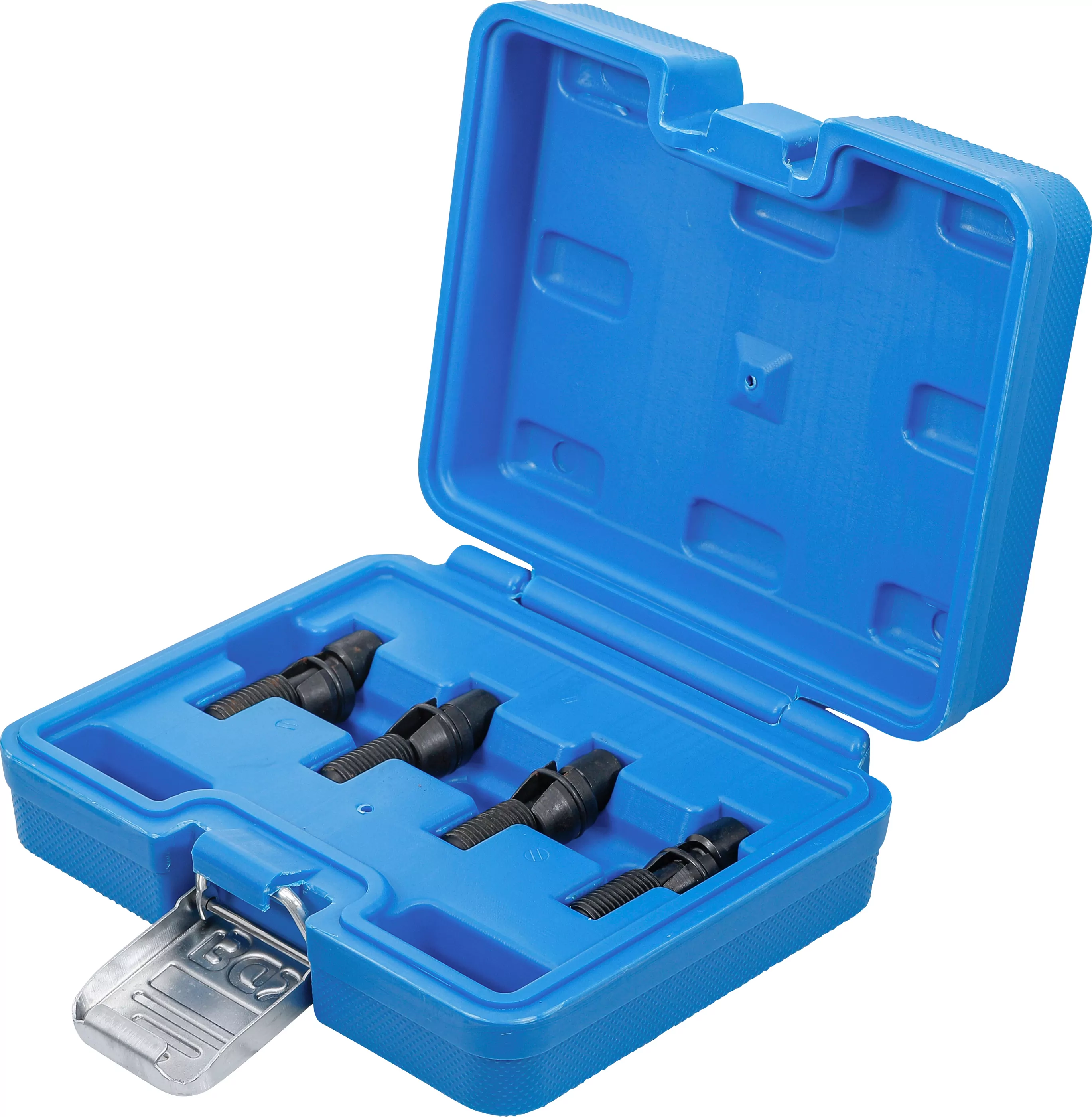 Fixierbolzen-Satz | für VAG Hilfsrahmen | M12 x 1,5 mm | 4-tlg.