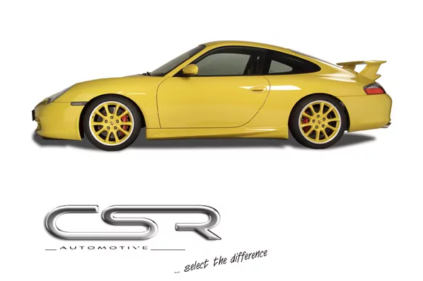 Seitenschweller für Porsche 911 996 SS911