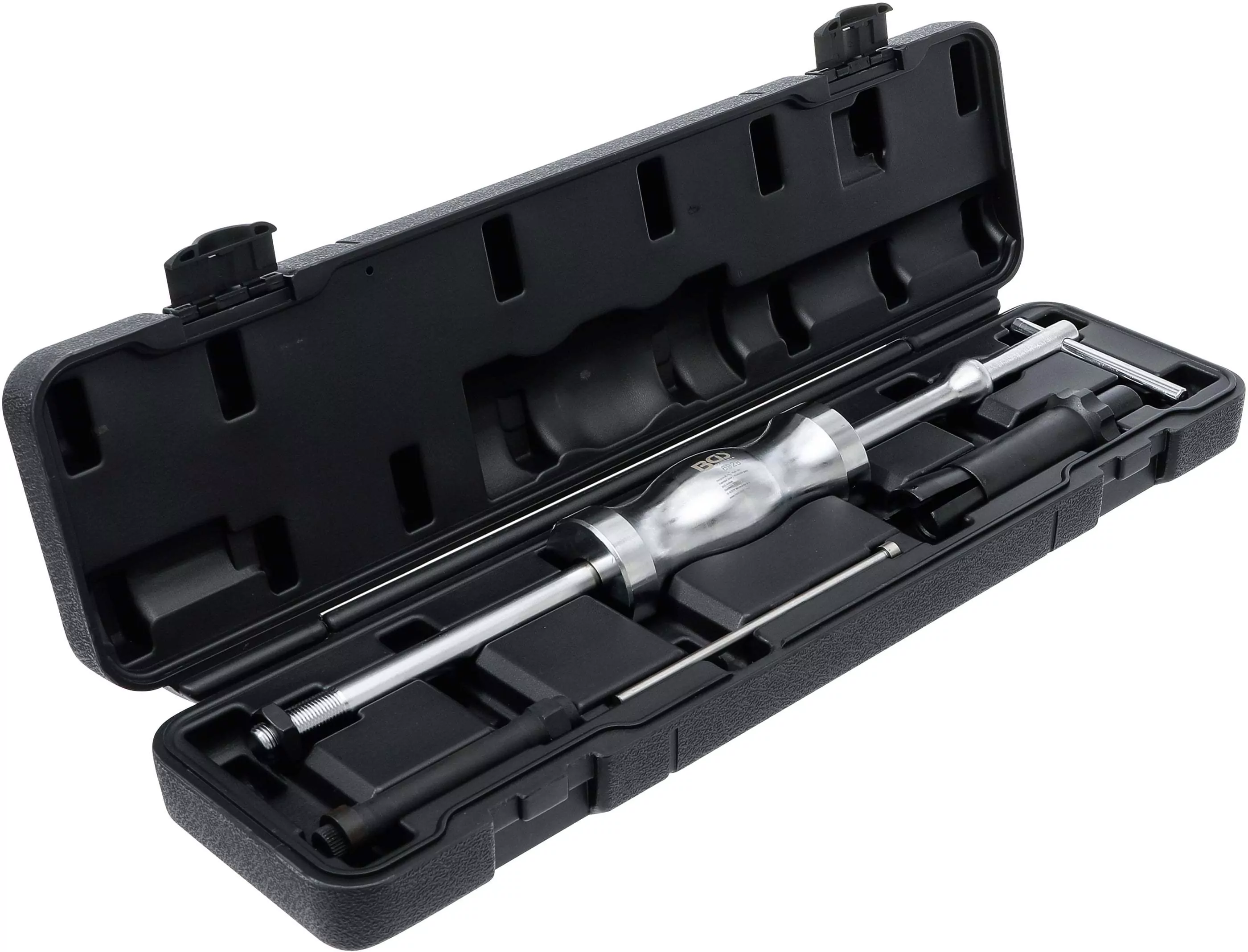 Felgenschloss-Demontage-Satz | für BMW, MINI | 4-tlg.