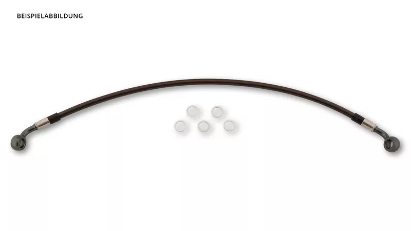 LSL Kupplungsleitung VS 1400, Hochlenker mit ABE