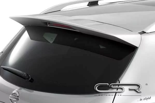 Heckflügel für Nissan Qashqai HF356