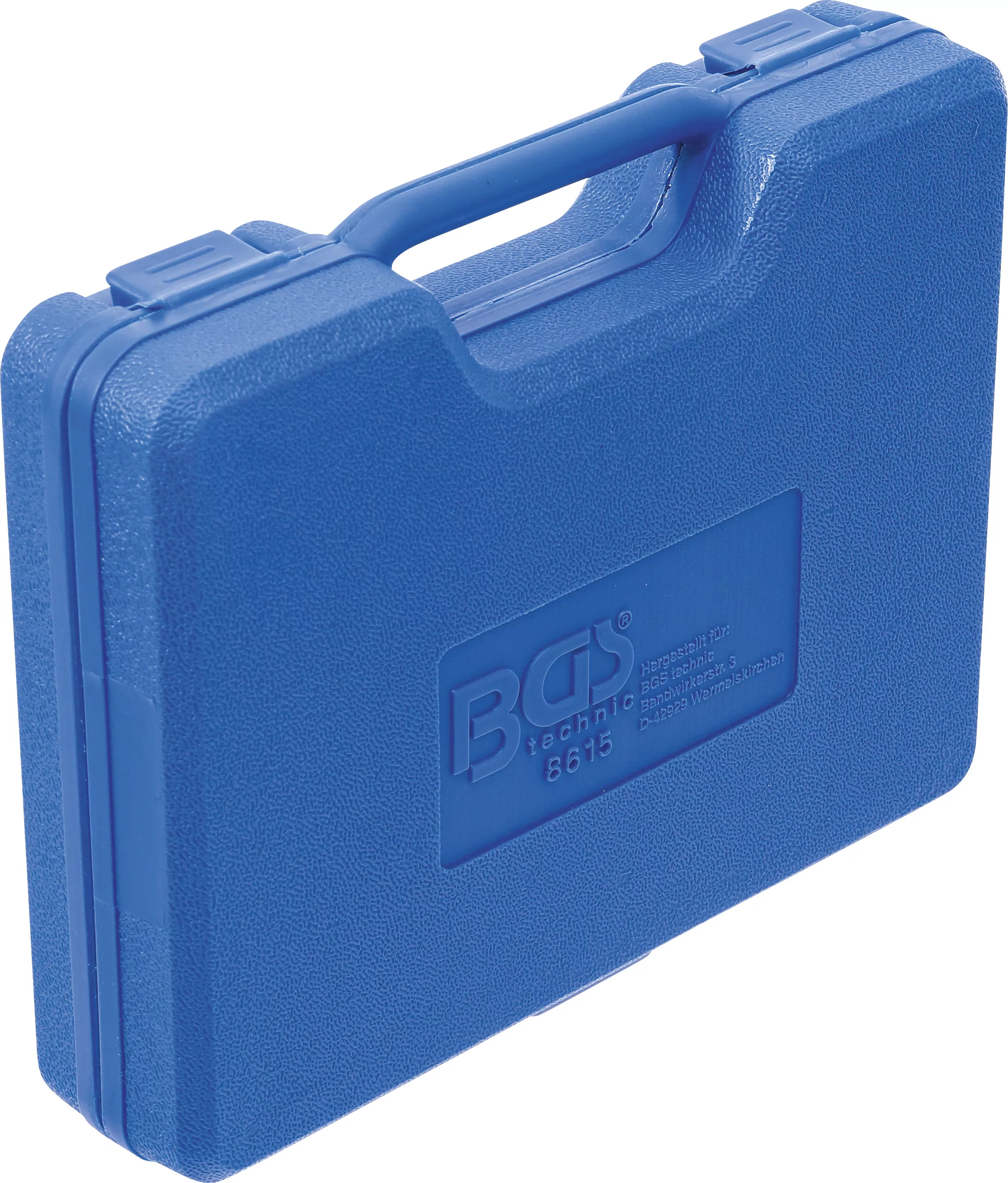 Doppel-Bördelgerät | 9-tlg.