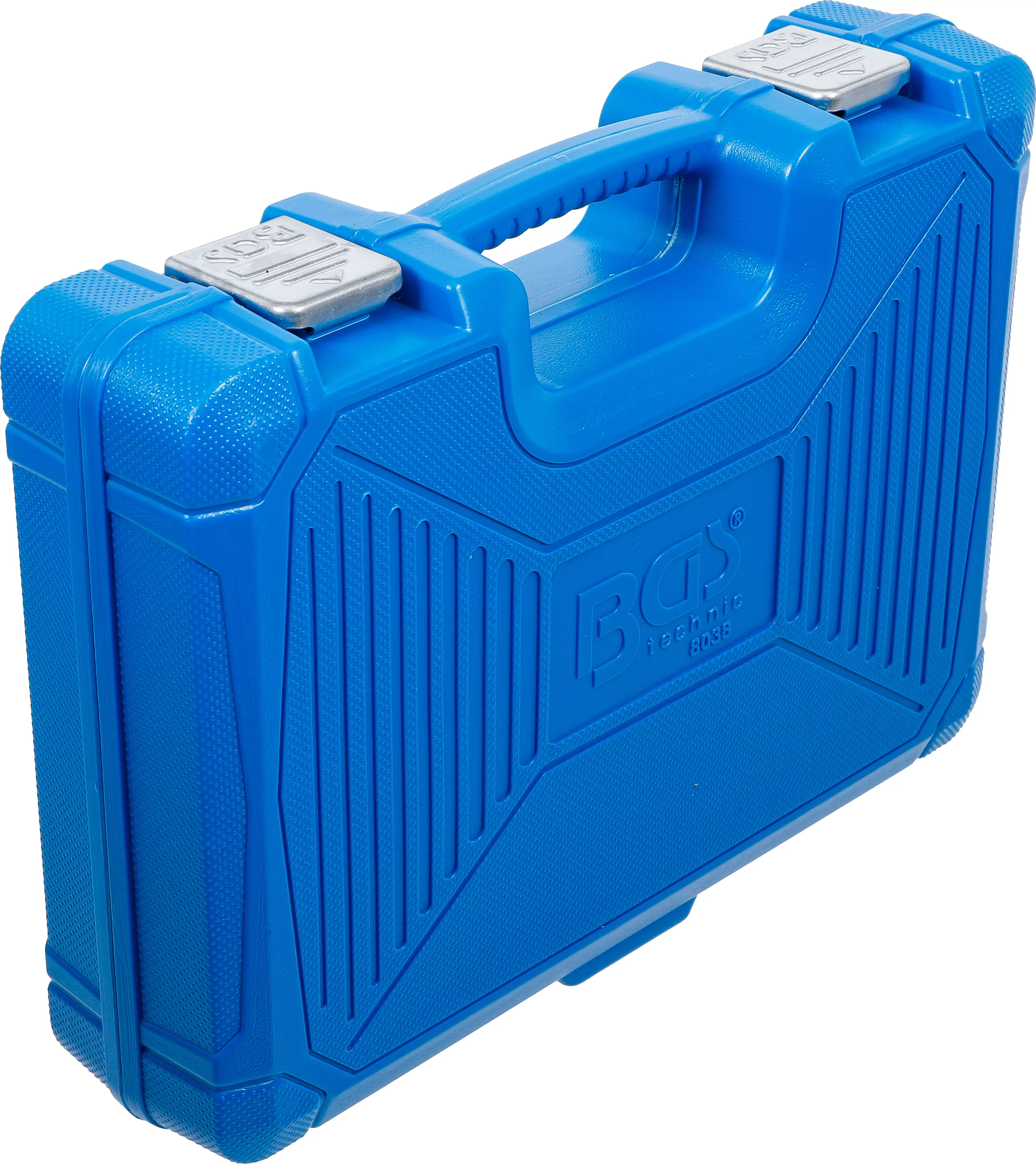 Vakuum-Druckpumpen-Satz