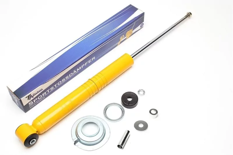 TA Technix Sportstoßdämpfer passend für Audi Cabriolet (B4)