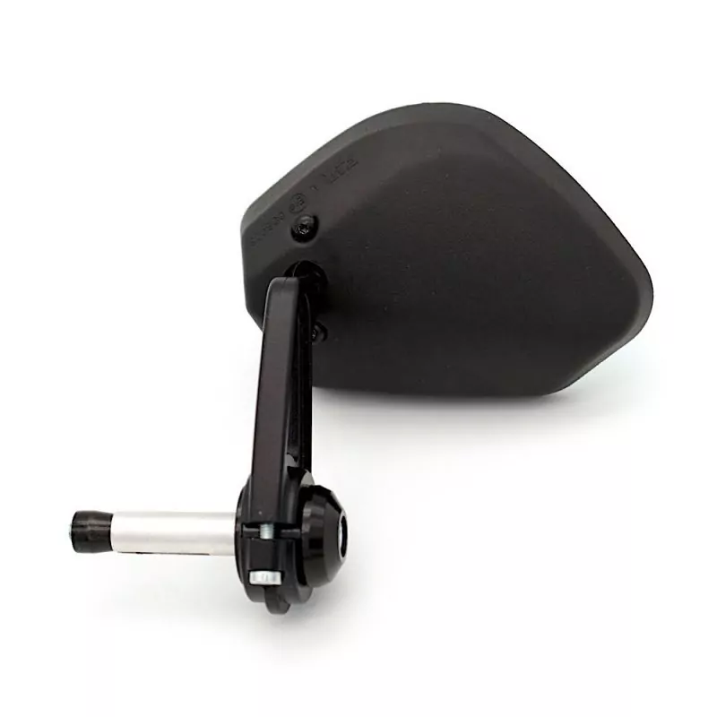 FAR Lenkerendenspiegel NEW MINI SHORT | 7915 7916 | Lenker 13-22mm | E-geprüft