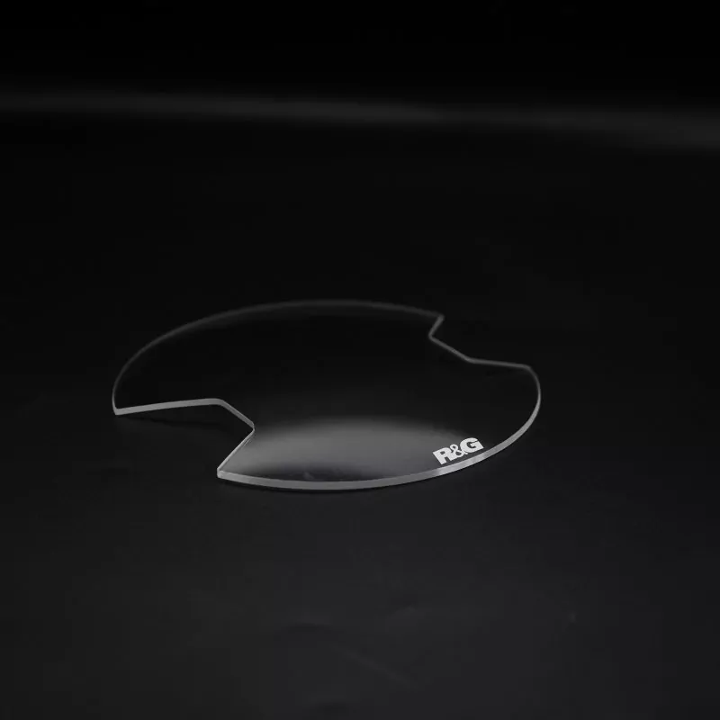 R&G Scheinwerferschutz für Triumph Trident 660 2021-