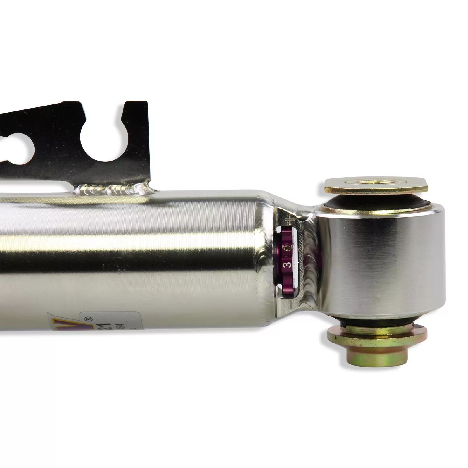 KW Gewindefahrwerk V3 inox MINI MINI Roadster (R59) UKL-C 01/2011-04/2015