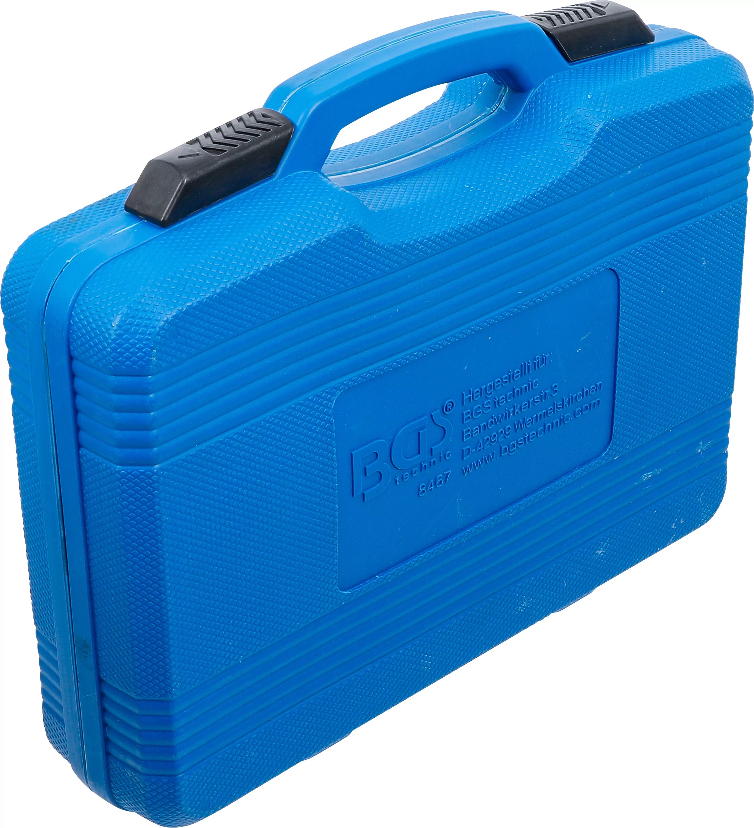 Universal-Lager- und Buchsentreiber-Satz | 52-tlg.