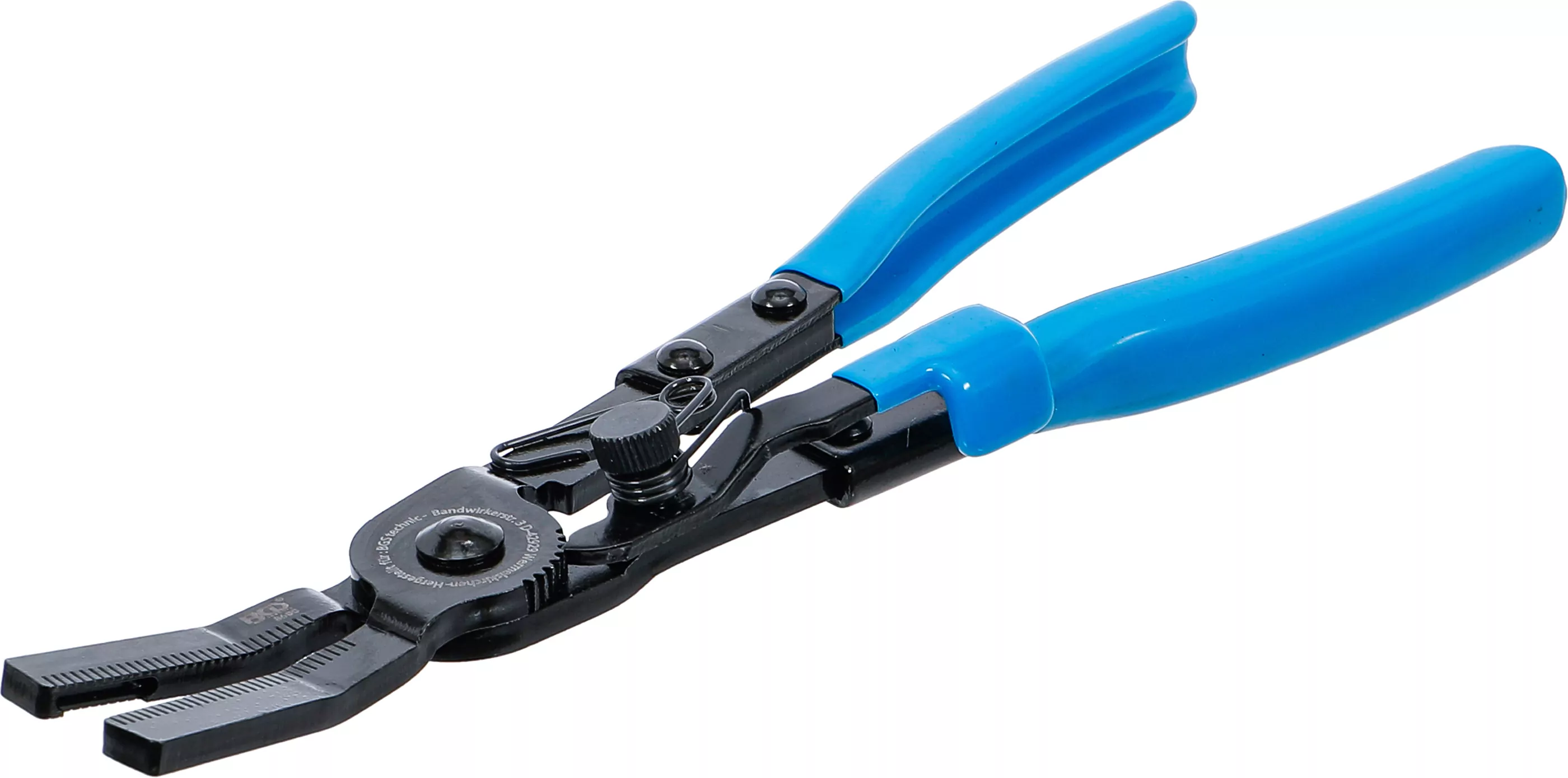 Federbandschellen-Zange | 260 mm