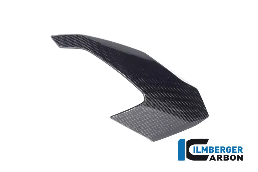 Ilmberger Carbon Verkleidungsoberteil linke Seite glänzend BMW S1000XR 2020- M1000XR 2024-