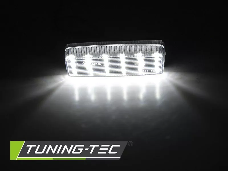 Mazda Mx-5 05-15 Led