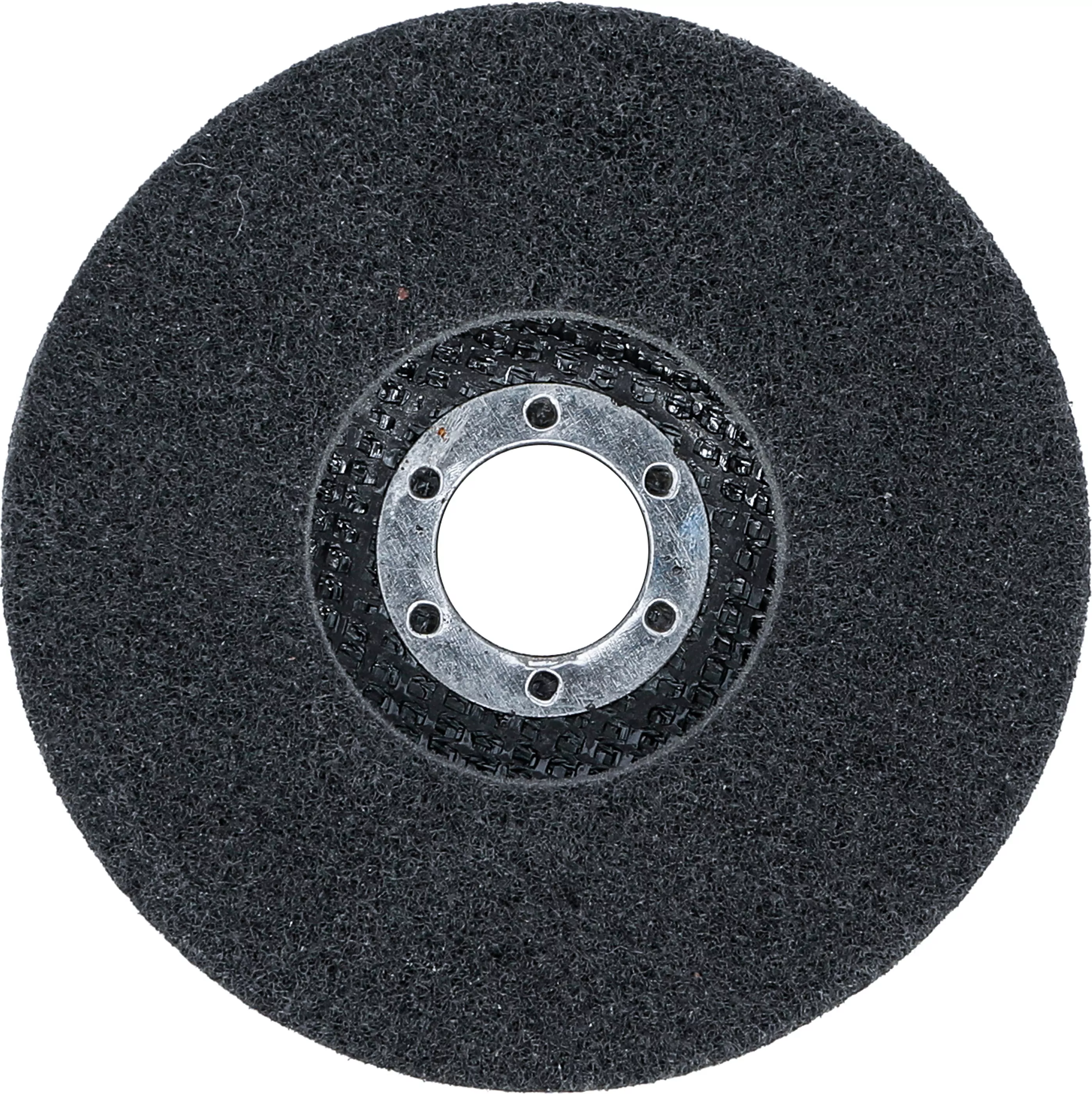 Polierscheibe | Siliziumkarbid | Ø 115 mm | Körnung 180