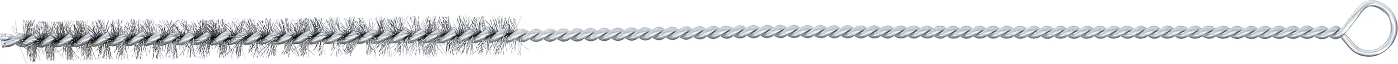 Glühkerzenschacht-Reinigungsbürste