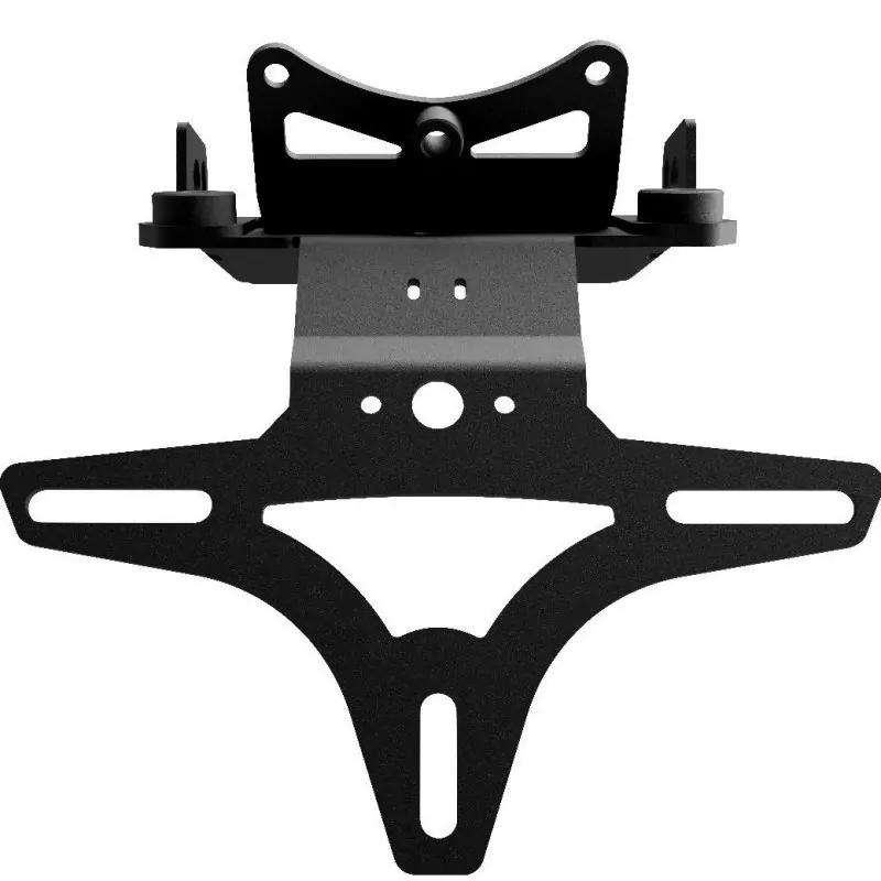 R&G Premium Kennzeichenhalter KTM 1290 Super Adventure R / S 2021-