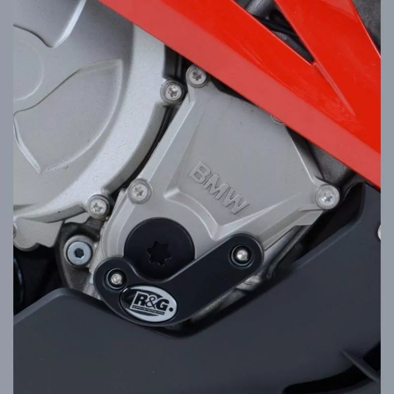 R&G Racing Wasserpumpe Protektor BMW S 1000 RR / HP 4 2009-2018