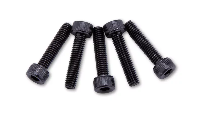 - Kein Hersteller - M4 Ersatzschrauben für HIGHSIDER EVO Lenkerendenspiegel