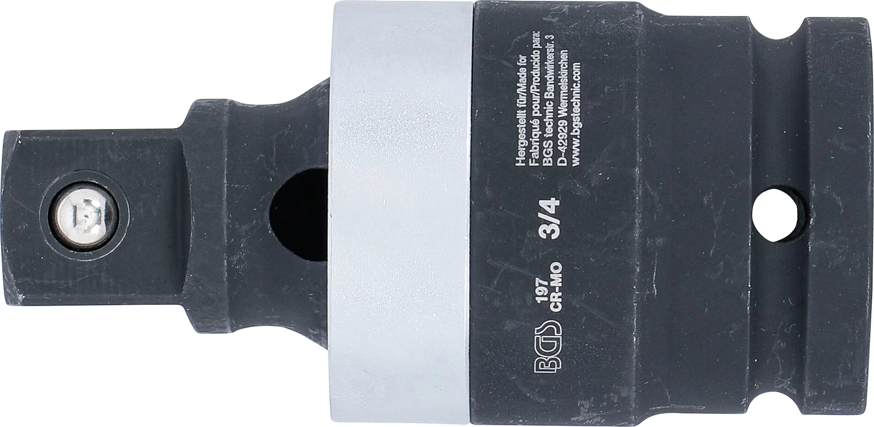 Kraft-Kugelgelenk | 20 mm (3/4")