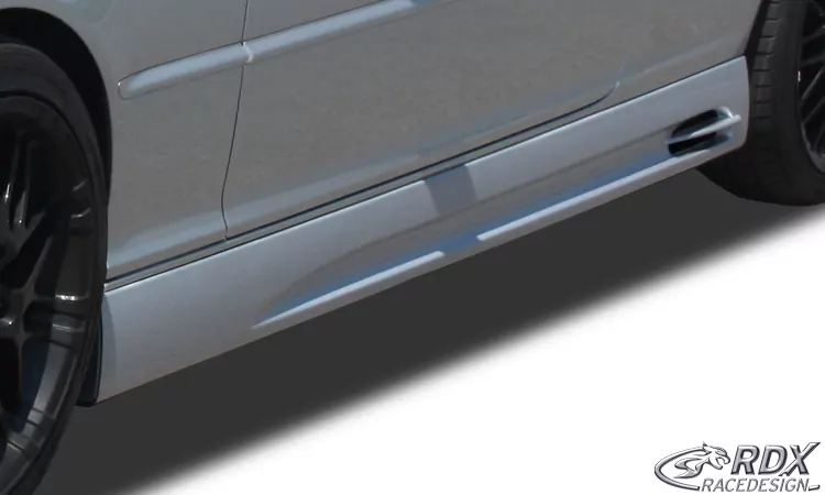 RDX Seitenschweller für BMW E46 "GT-Race" 