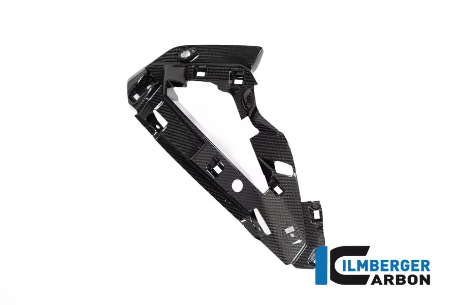 Ilmberger Carbon Wasserkühlerverkleidung links BMW M1000XR S1000XR ab 2024-