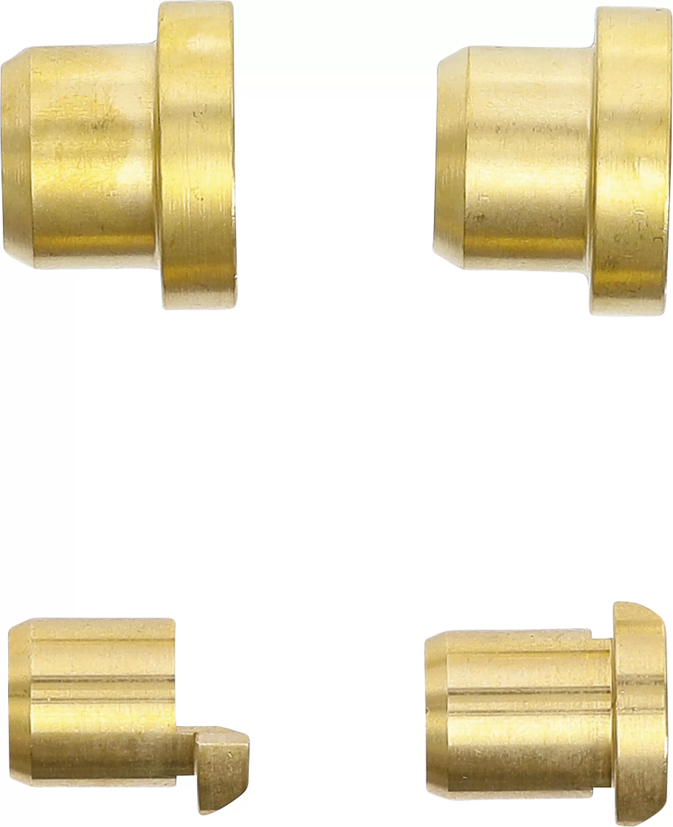 Lösewerkzeug-Satz | für Anschlüsse an Diesel-Kraftstofffiltern | für Fiat, VAG, Volvo, Jeep, Chrysler