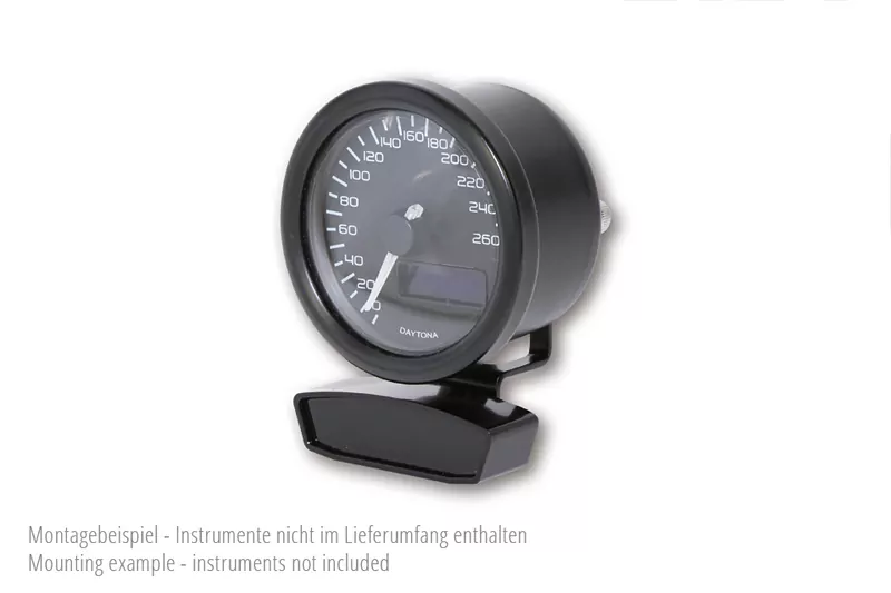 HIGHSIDER Combination Holder For Velona Instruments