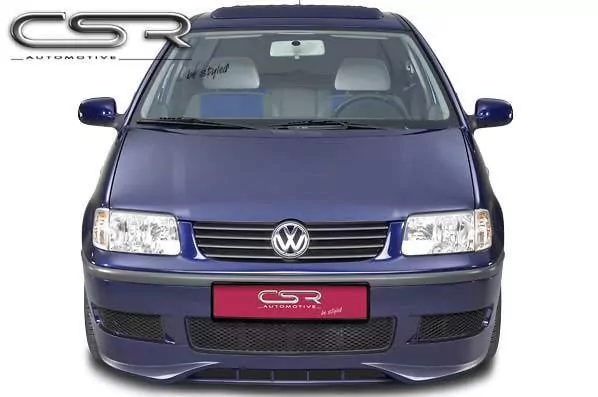 Frontansatz für VW Polo 4 6N2 FA039