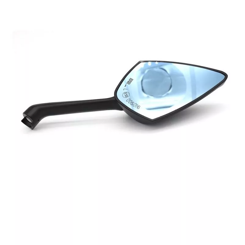 FAR Lenkerspiegel Cruise 8012 | rechts | E-geprüft | M8, M10x1.25