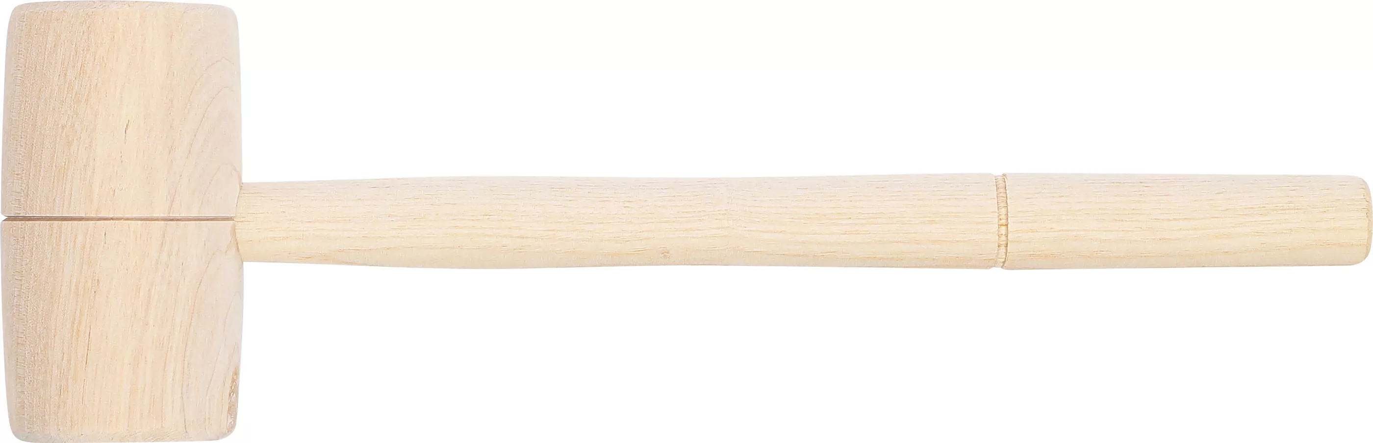 Holzhammer | Ø 55 mm | 230 g