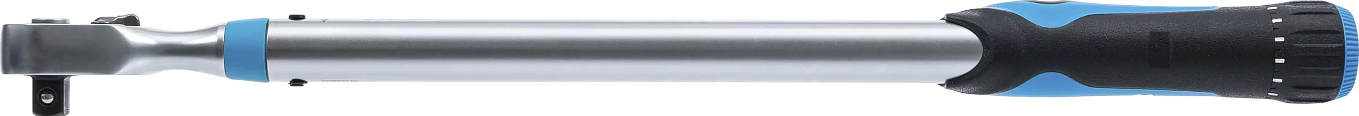 Drehmomentschlüssel-Satz | 12,5 mm (1/2") | 40 - 200 Nm