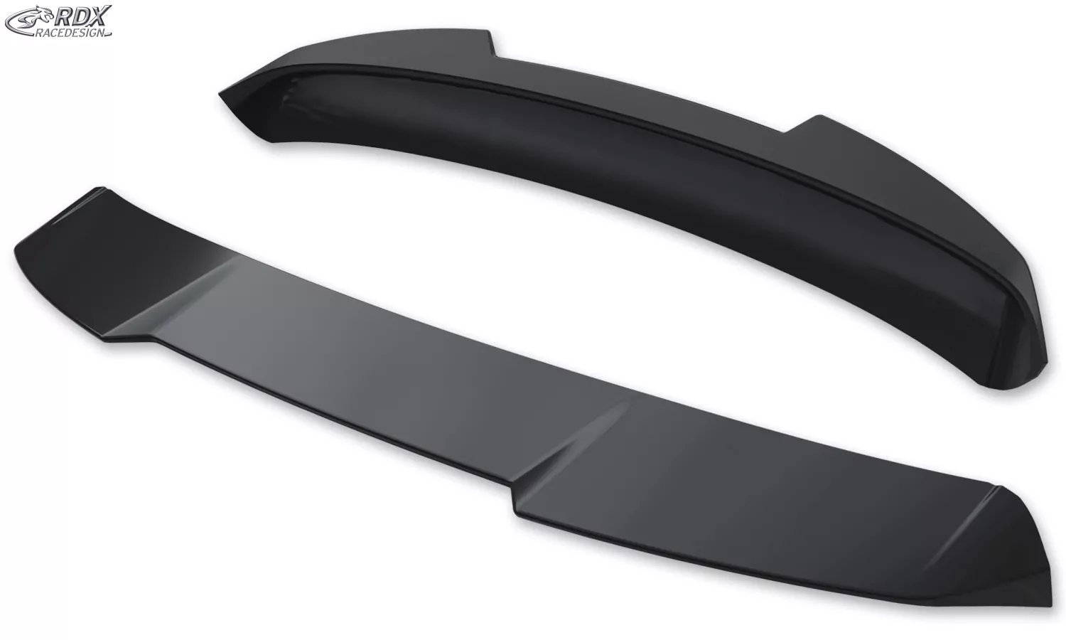 RDX Heckspoiler für VW Touran 5T 2015+ Dachspoiler Spoiler