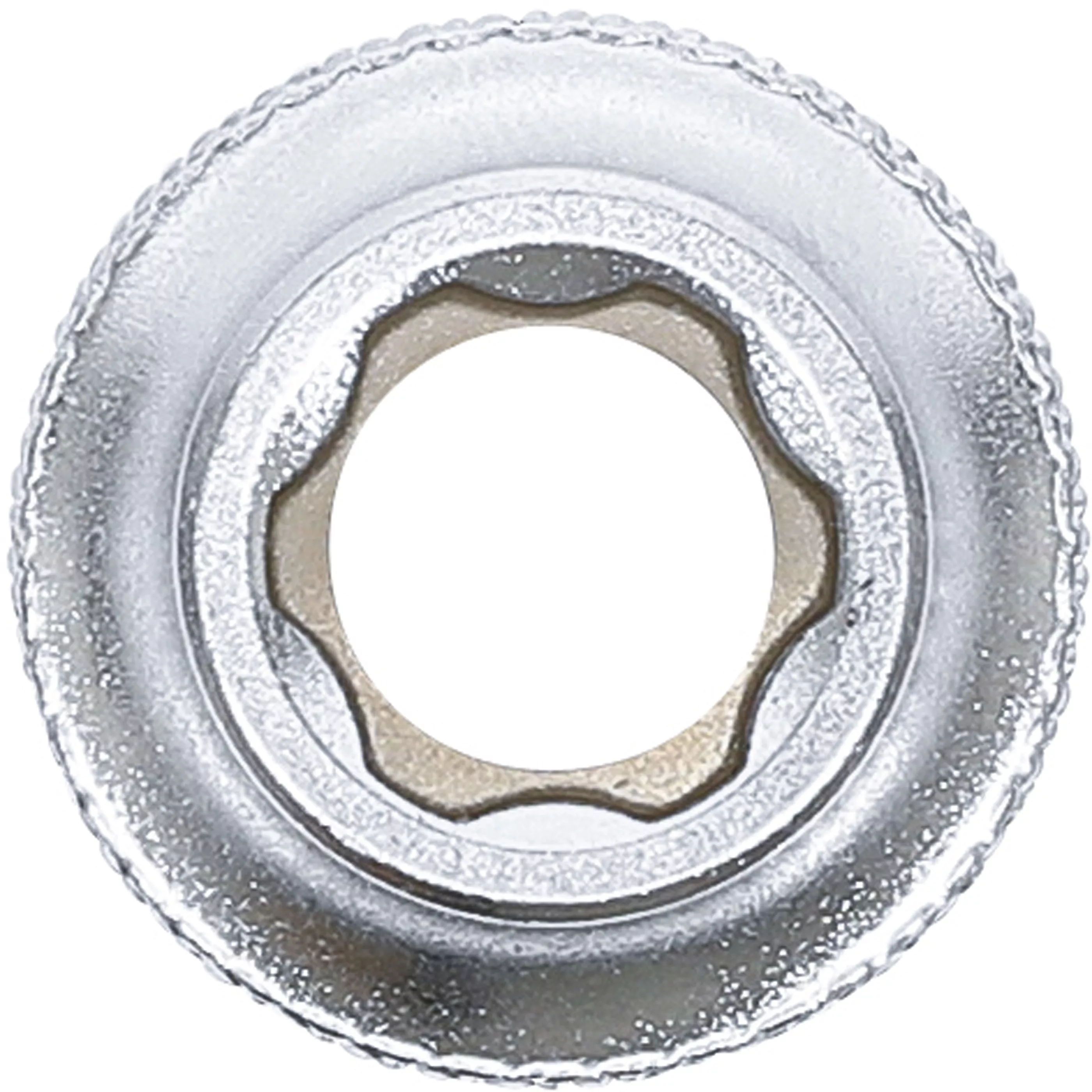 Steckschlüssel-Einsatz Super Lock | Antrieb Innenvierkant 12,5 mm (1/2") | SW 10 mm