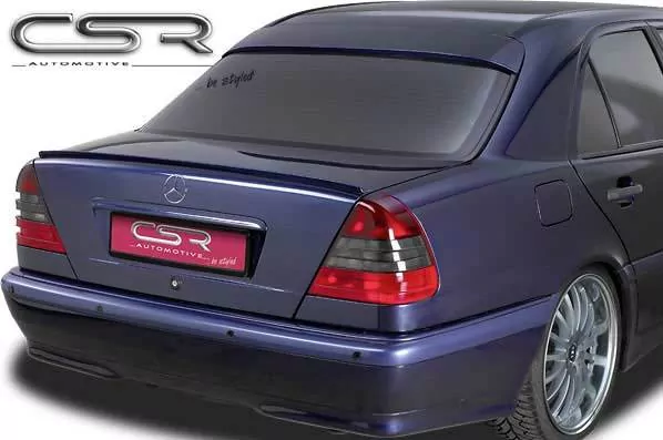 Heckscheibenblende für Mercedes-Benz W202 HSB050