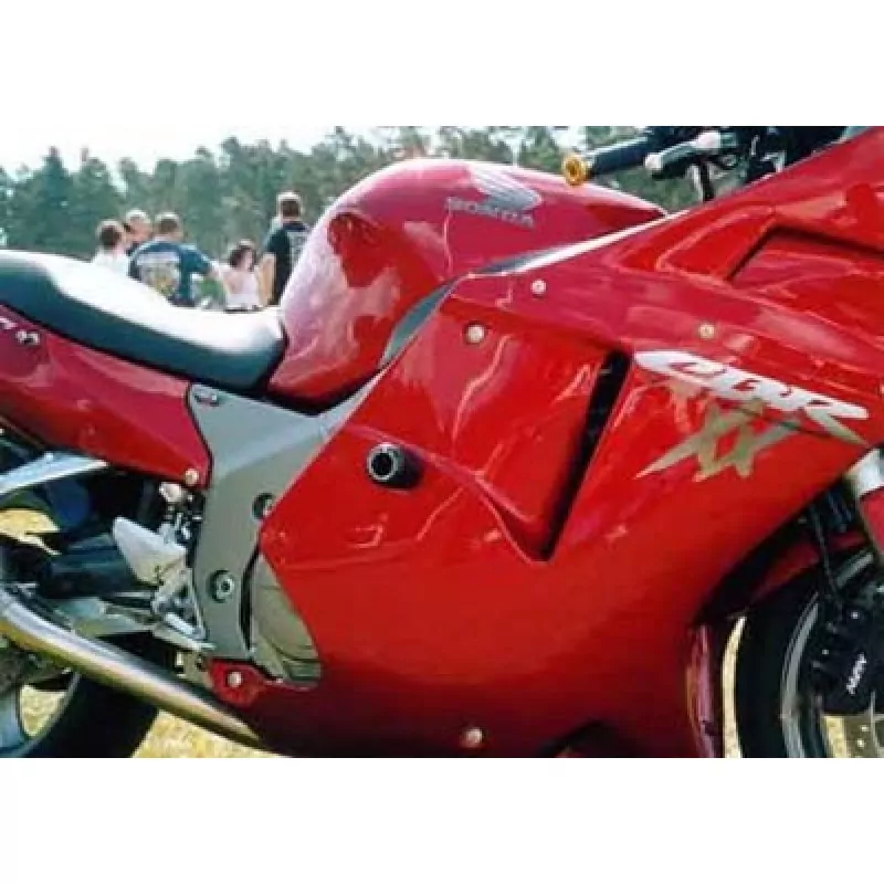 R&G Racing Sturzpads Honda CBR 1100 XX Blackbird