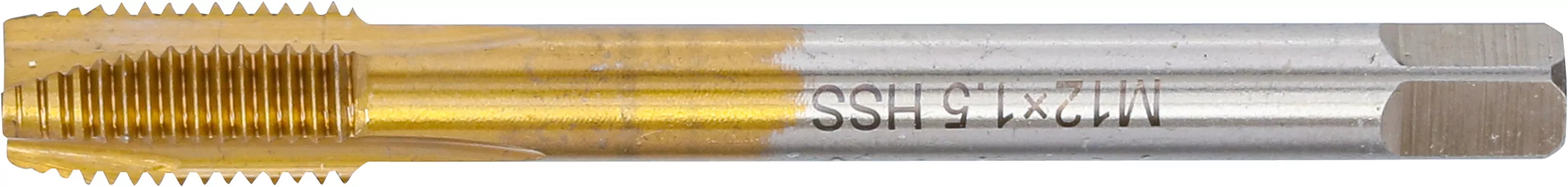 Gewindebohrer | M12 x 1,5 mm | für Art. 8408