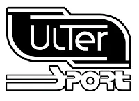 Ulter Sport Logo