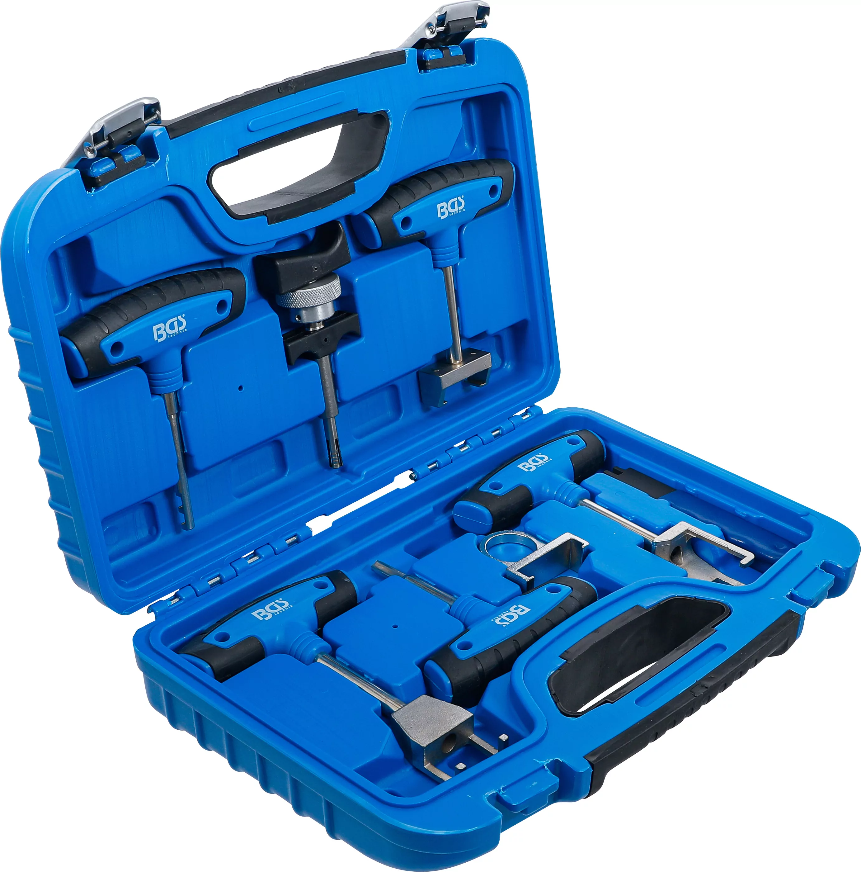 Zündspulen-Demontagewerkzeug-Satz | für VAG | 8-tlg.