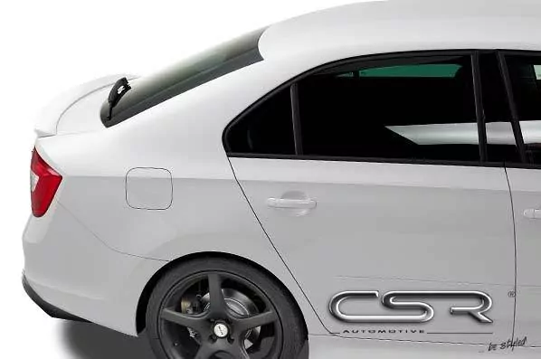 Heckflügel für Skoda Rapid HF417