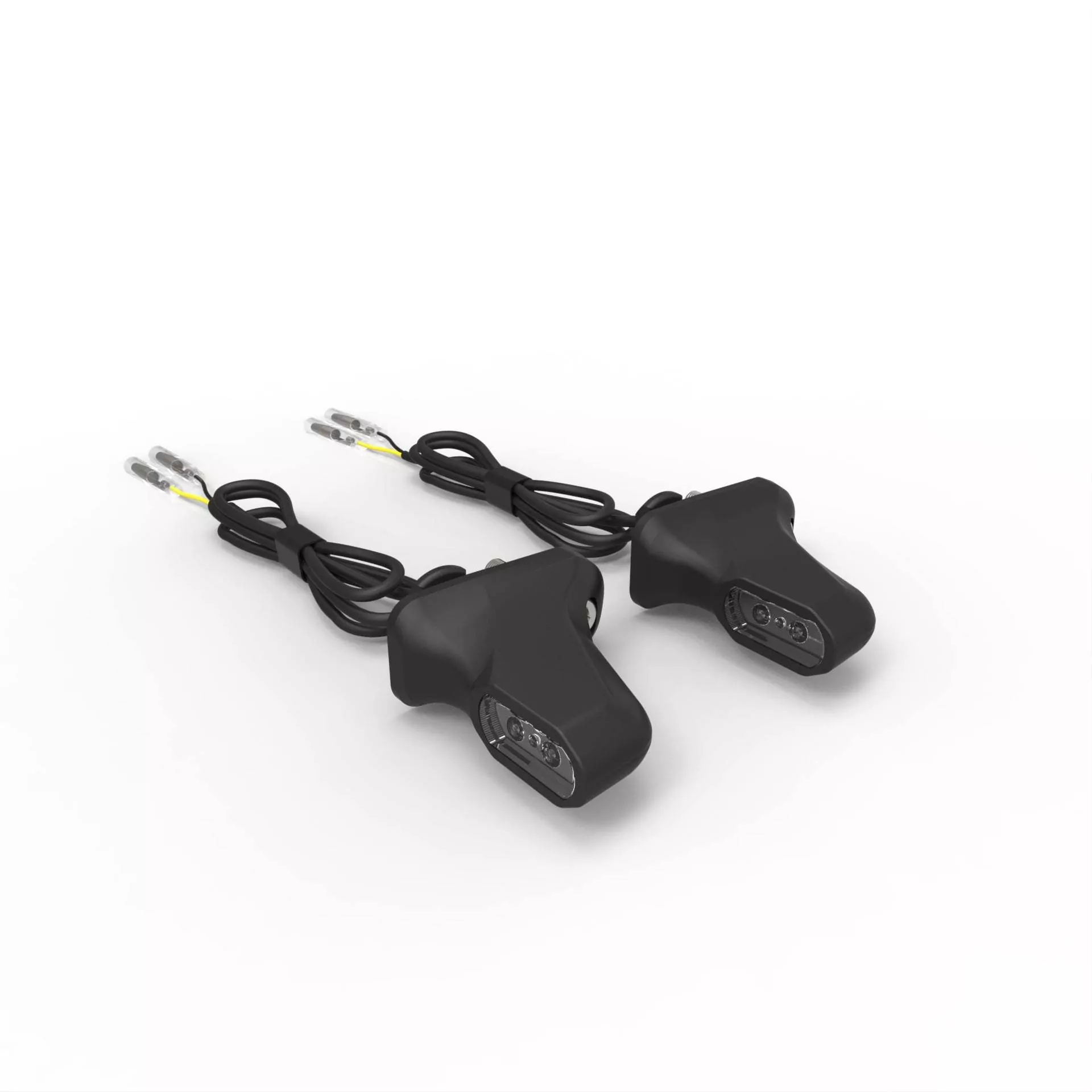 MOTOISM Blinker Race Pro – für KTM